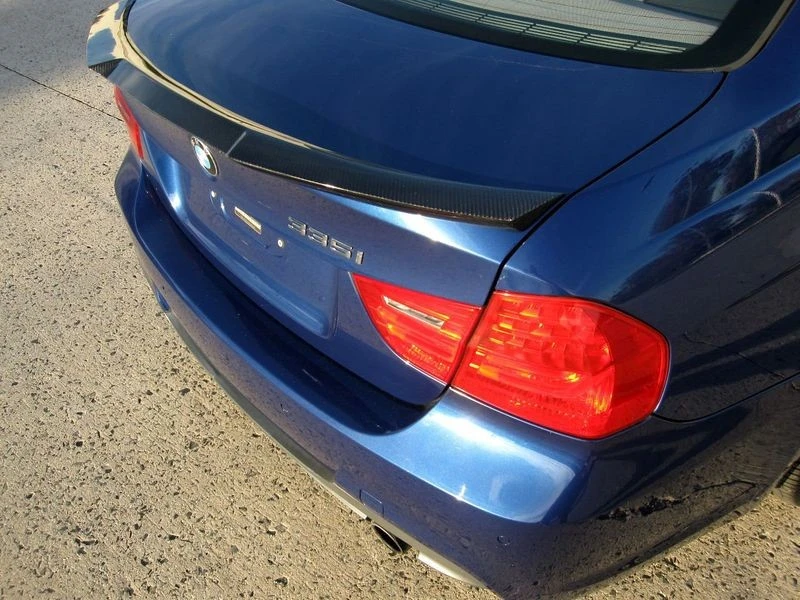 2011 BMW E90 335i Sedan - Image 11 of 12