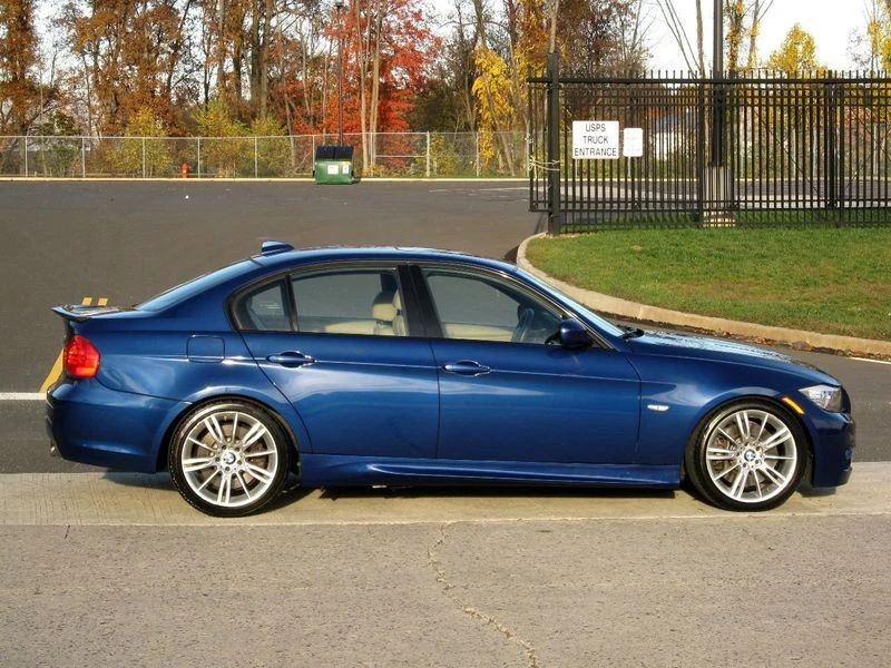 2011 BMW E90 335i Sedan - Image 7 of 12