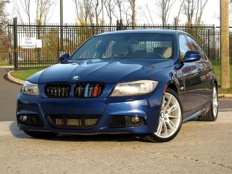 2011 BMW E90 335i Sedan - Image 3 of 12