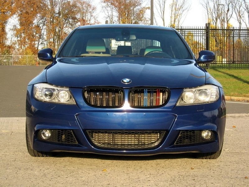 2011 BMW 3 Series - Image 5 of 12