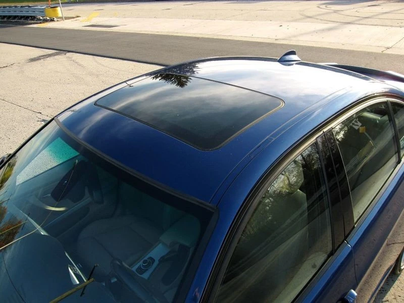 2011 BMW E90 335i Sedan - Image 12 of 12