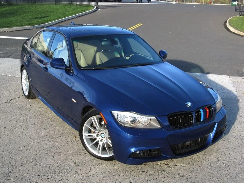 2011 BMW E90 335i Sedan - Image 2 of 12