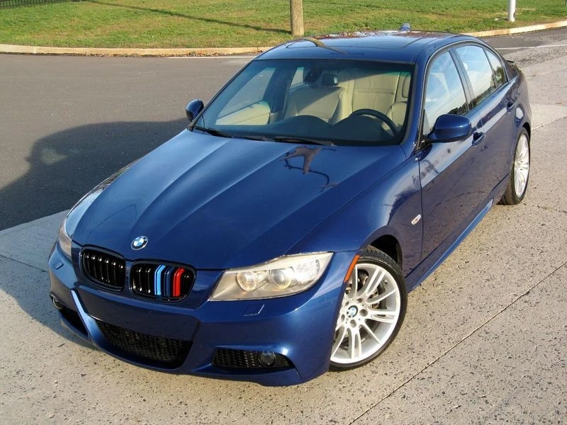 2011 BMW E90 335i Sedan - Image 4 of 12