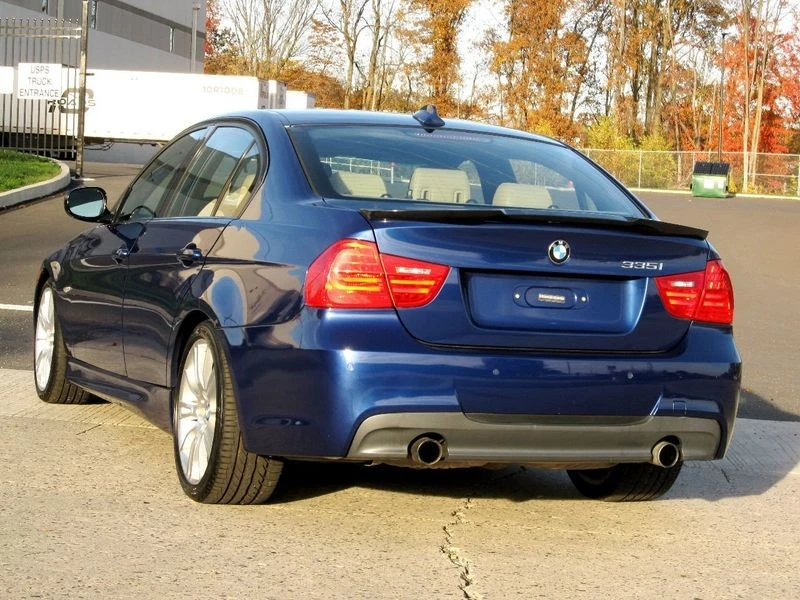 2011 BMW E90 335i Sedan - Image 9 of 12