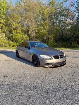 2011 BMW 335i xDrive Coupe