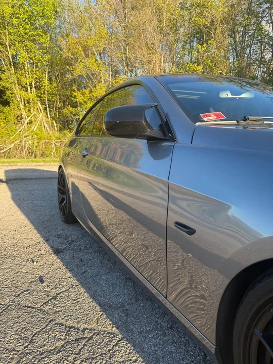 2011 BMW E92 335i Coupe - Image 2 of 11