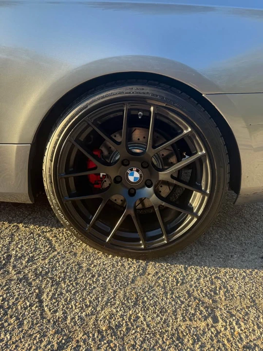 2011 BMW E92 335i Coupe - Image 5 of 11