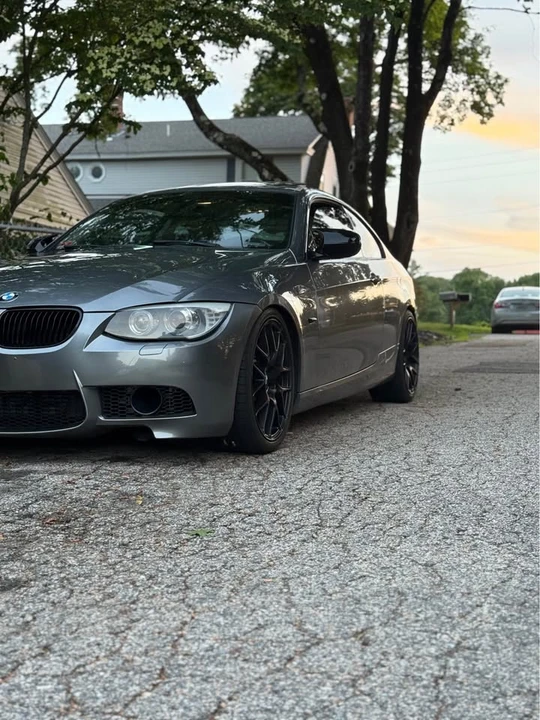 2011 BMW E92 335i Coupe - Image 3 of 11