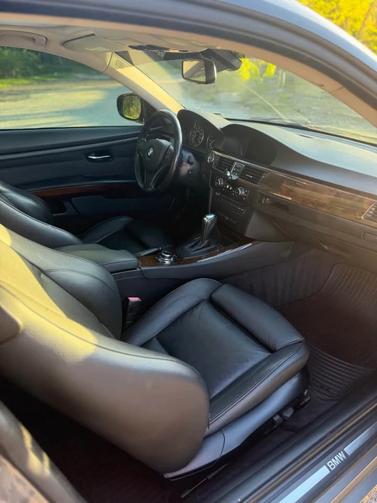 2011 BMW E92 335i Coupe - Image 7 of 11