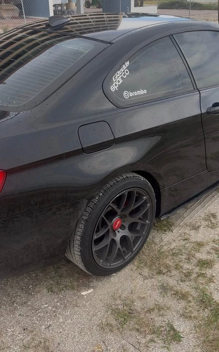 2011 BMW E92 335i Coupe - Image 3 of 3