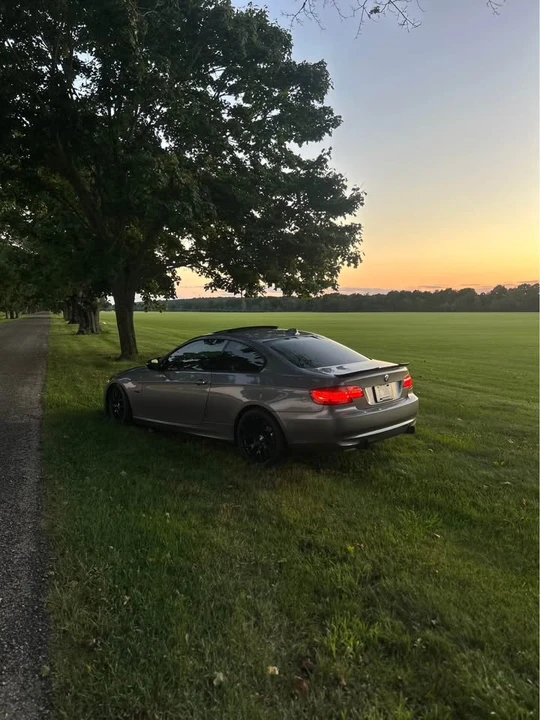 2011 BMW E92 335i Coupe - Image 11 of 11