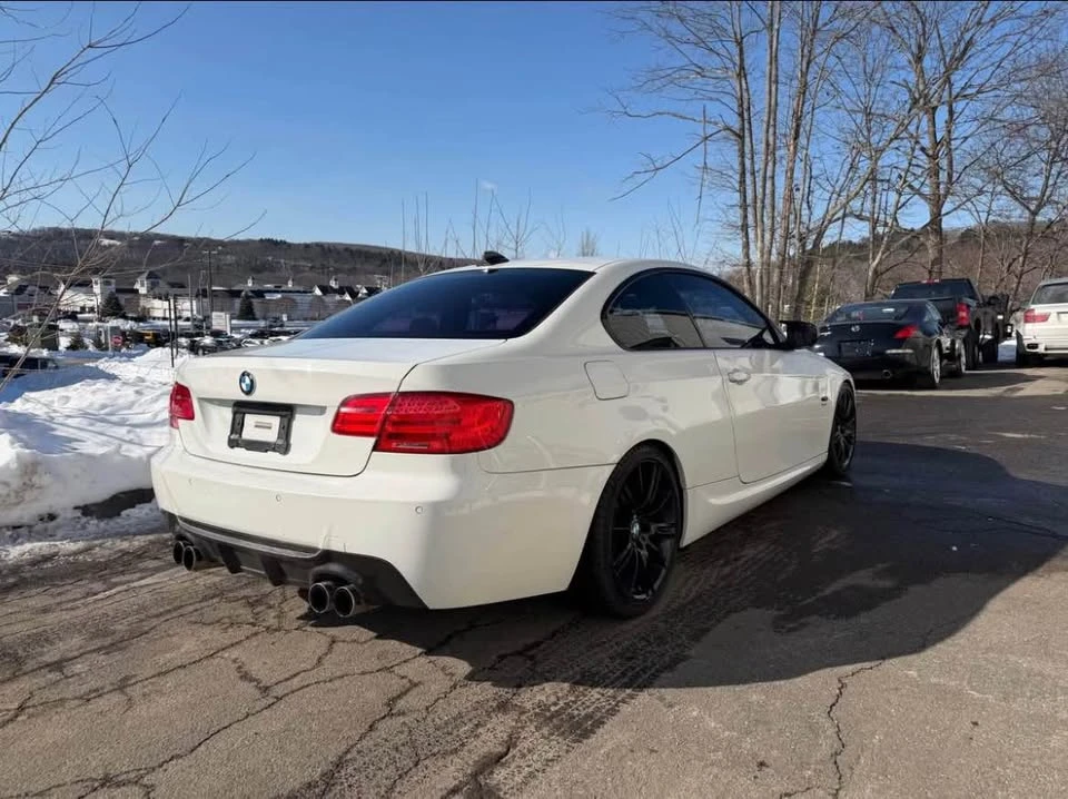 2011 BMW E92 335i Coupe - Image 5 of 16