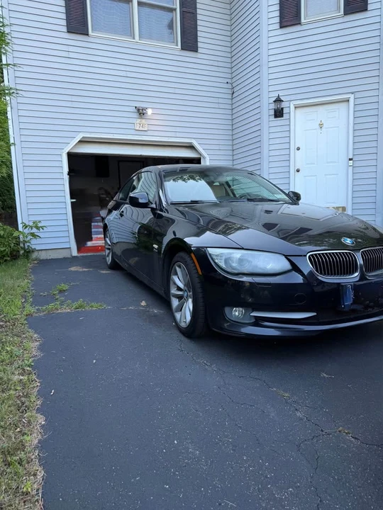 2011 BMW E92 335i Coupe - Image 7 of 8