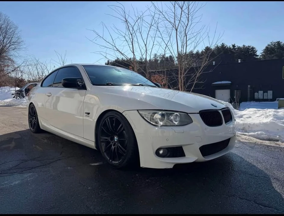 2011 BMW E92 335i Coupe - Image 7 of 16