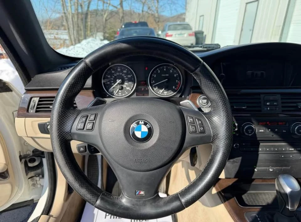 2011 BMW E92 335i Coupe - Image 11 of 16