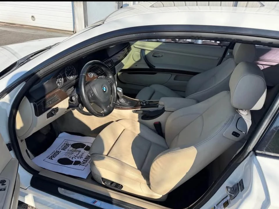 2011 BMW E92 335i Coupe - Image 10 of 16