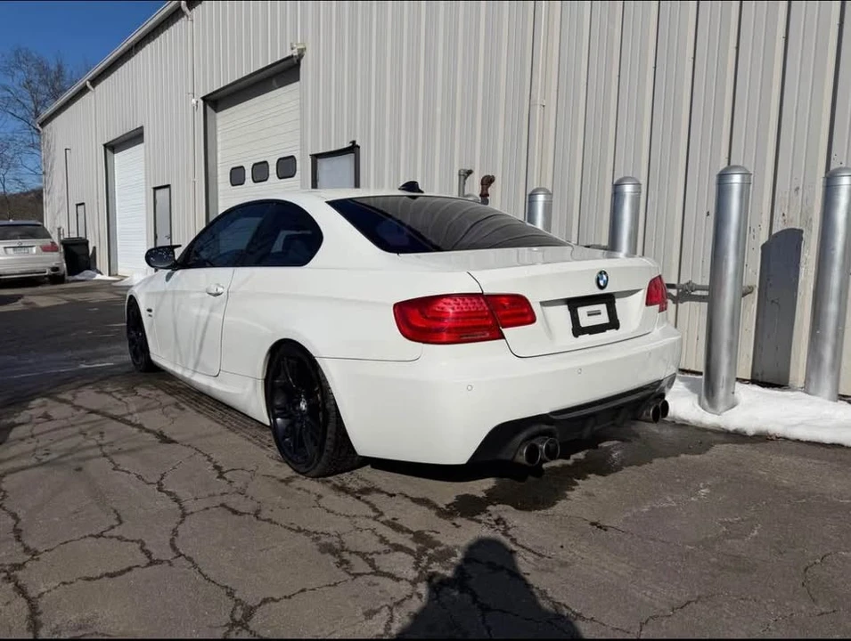 2011 BMW E92 335i Coupe - Image 3 of 16