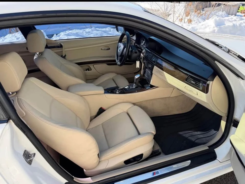 2011 BMW E92 335i Coupe - Image 15 of 16