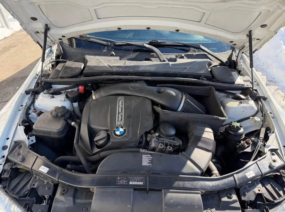 2011 BMW E92 335i Coupe - Image 16 of 16