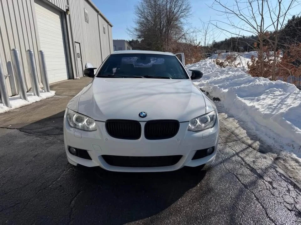 2011 BMW E92 335i Coupe - Image 9 of 16
