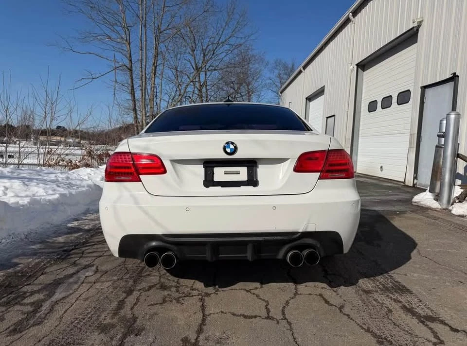 2011 BMW E92 335i Coupe - Image 4 of 16