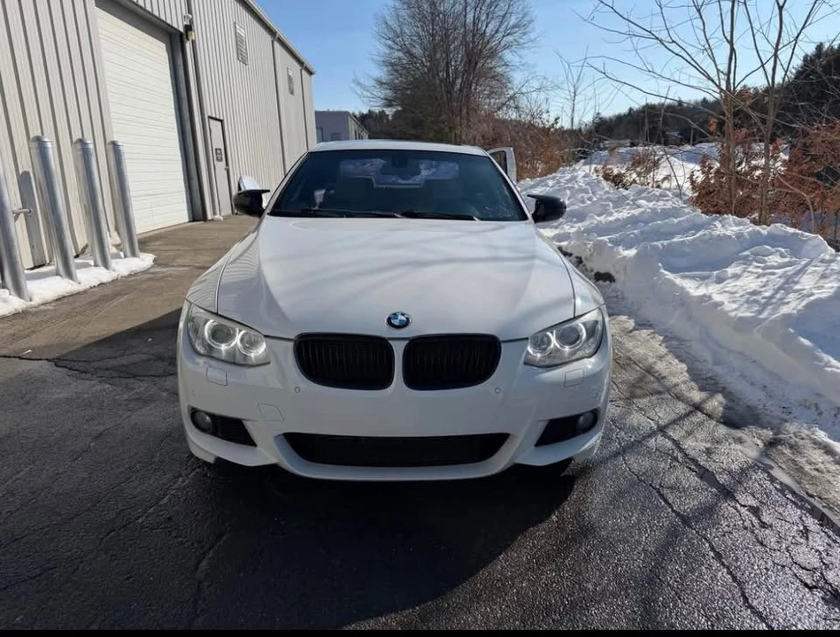 2011 BMW E92 335i Coupe - Image 8 of 16