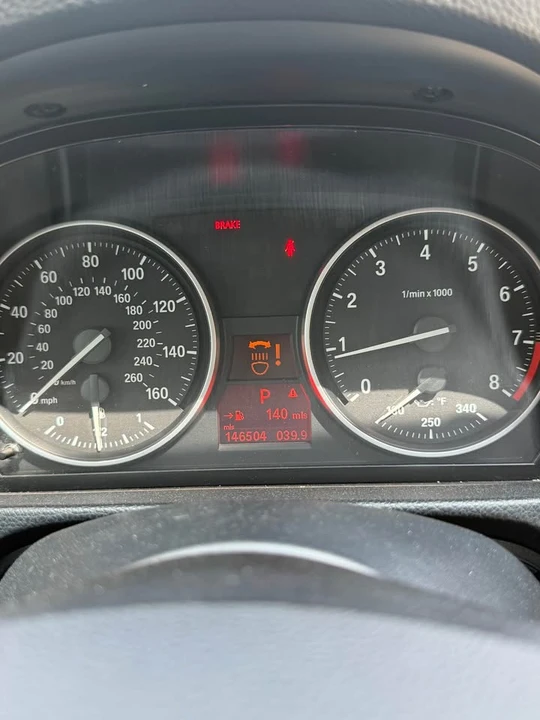 2011 BMW E92 335i Coupe - Image 3 of 8