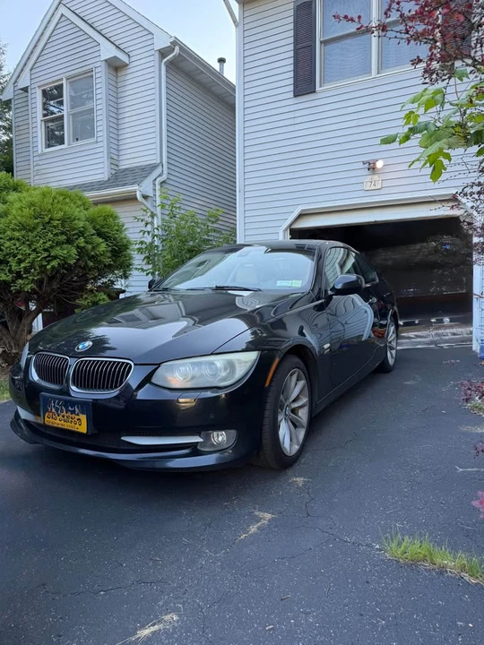 2011 BMW E92 335i Coupe - Image 6 of 8
