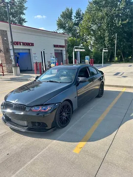 2011 BMW 335i xDrive Coupe