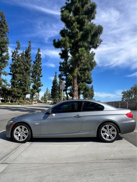 2011 BMW E92 335i Coupe - Image 5 of 20
