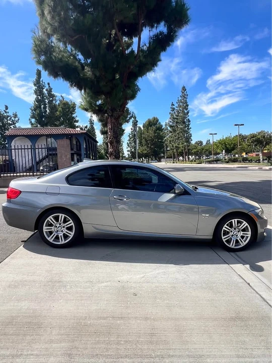 2011 BMW E92 335i Coupe - Image 6 of 20