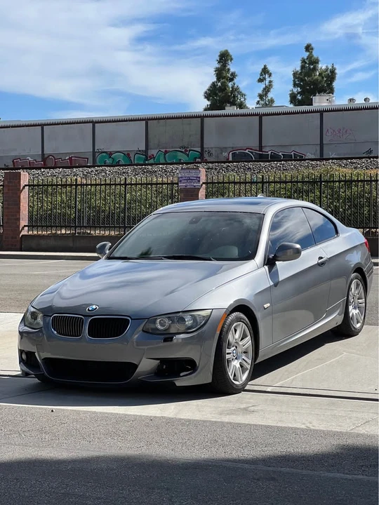 2011 BMW E92 335i Coupe - Image 8 of 20