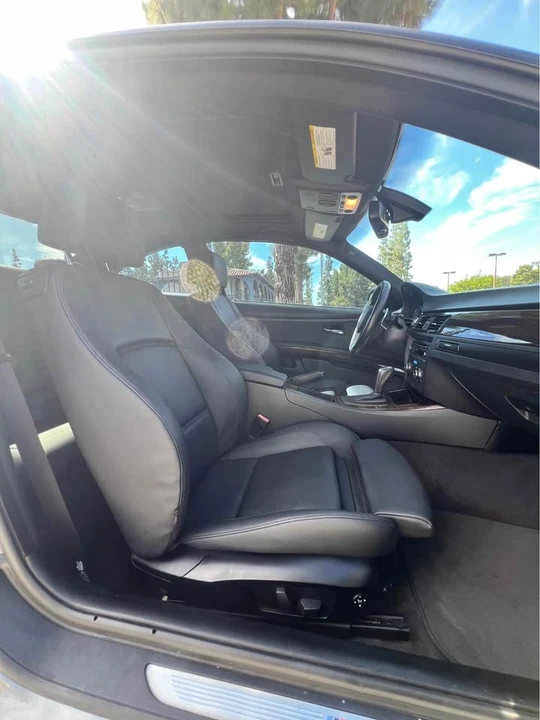 2011 BMW E92 335i Coupe - Image 17 of 20