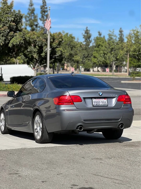 2011 BMW E92 335i Coupe - Image 14 of 20
