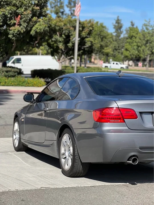2011 BMW E92 335i Coupe - Image 13 of 20