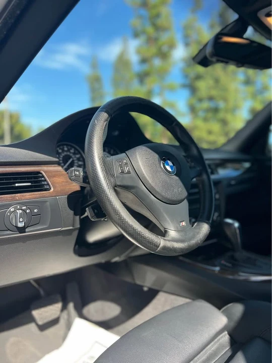 2011 BMW E92 335i Coupe - Image 18 of 20