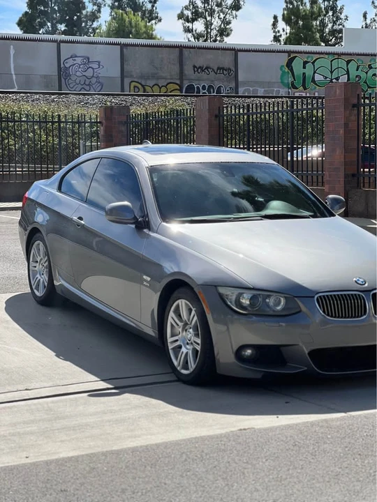 2011 BMW E92 335i Coupe - Image 10 of 20