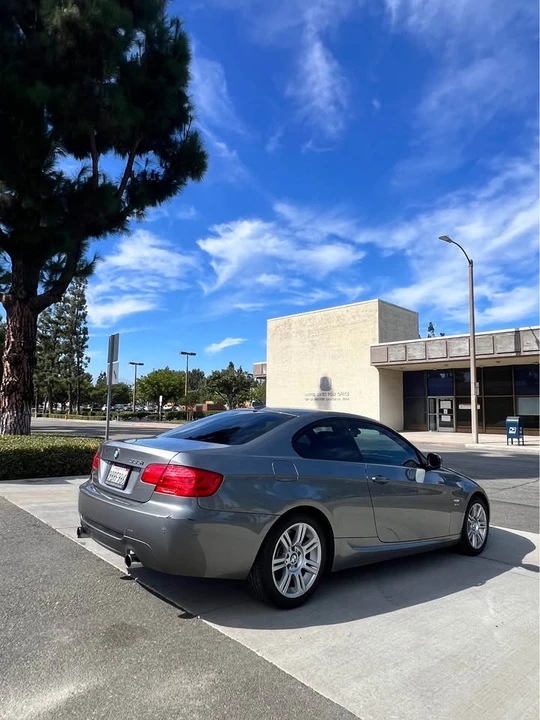 2011 BMW E92 335i Coupe - Image 3 of 20