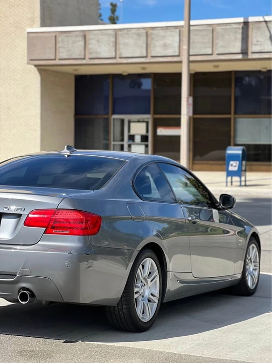 2011 BMW E92 335i Coupe - Image 12 of 20
