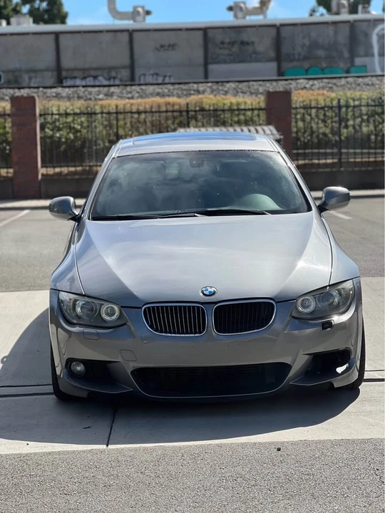 2011 BMW E92 335i Coupe - Image 7 of 20