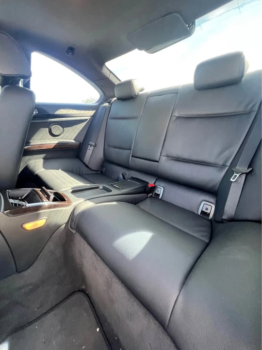 2011 BMW E92 335i Coupe - Image 16 of 20
