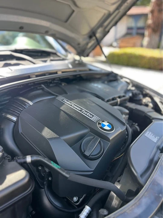 2011 BMW E92 335i Coupe - Image 20 of 20
