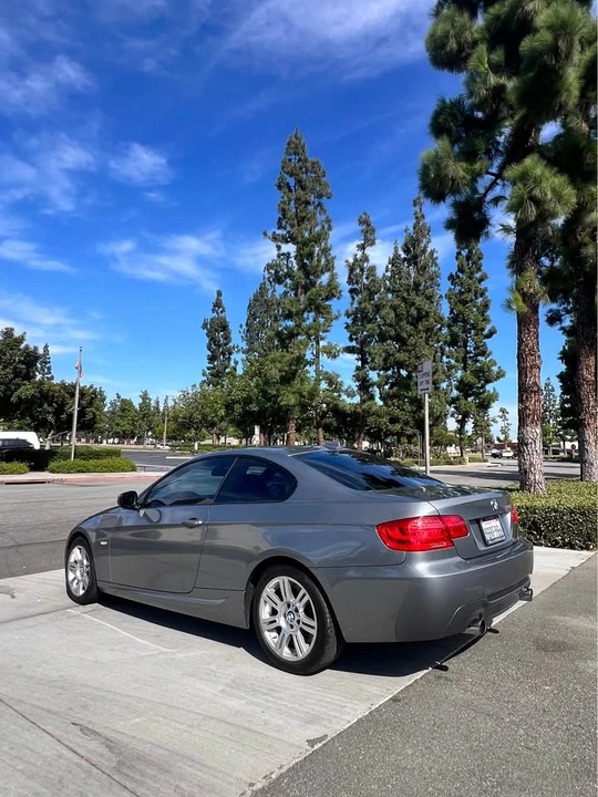 2011 BMW E92 335i Coupe - Image 4 of 20
