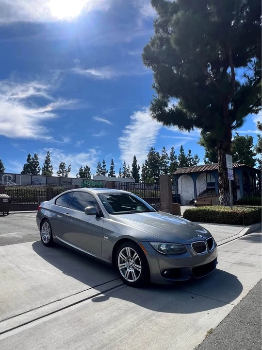 2011 BMW E92 335i Coupe - Image 2 of 20