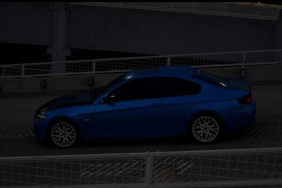 2011 BMW E92 335i Coupe - Image 6 of 7