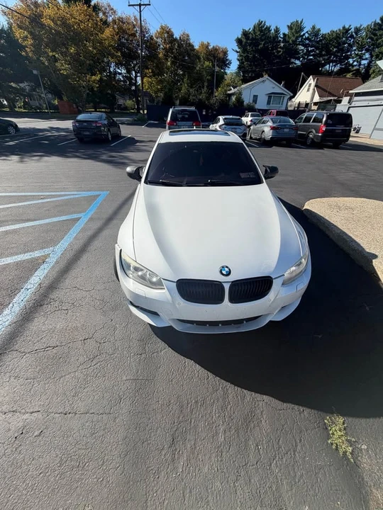 2011 BMW E92 335i Coupe - Image 5 of 9