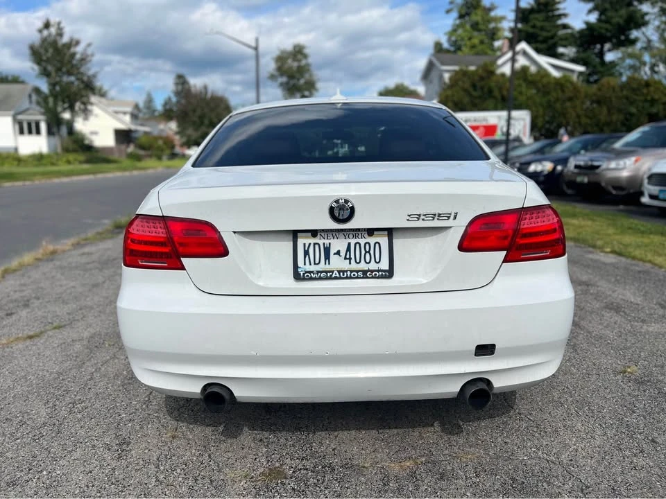 2011 BMW E92 335i Coupe - Image 6 of 13
