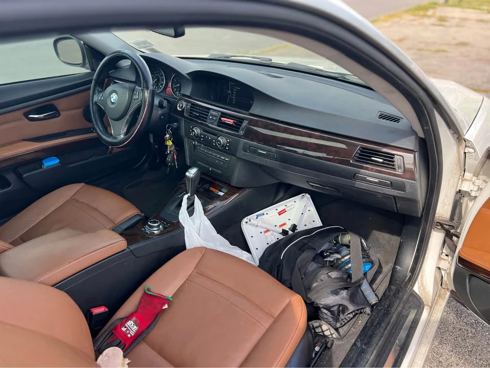 2011 BMW E92 335i Coupe - Image 12 of 13