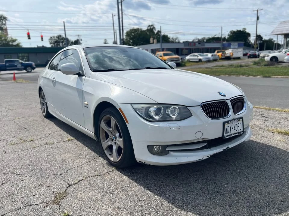 2011 BMW E92 335i Coupe - Image 3 of 13