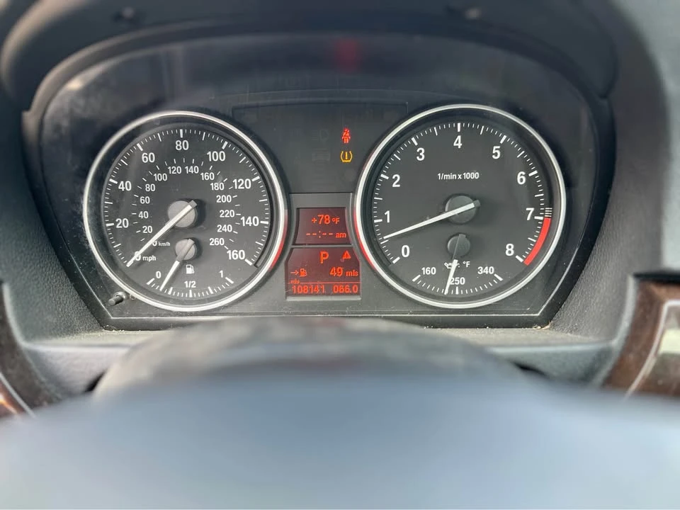 2011 BMW E92 335i Coupe - Image 11 of 13